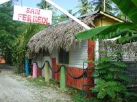 Hotel-SAN FERREOL'